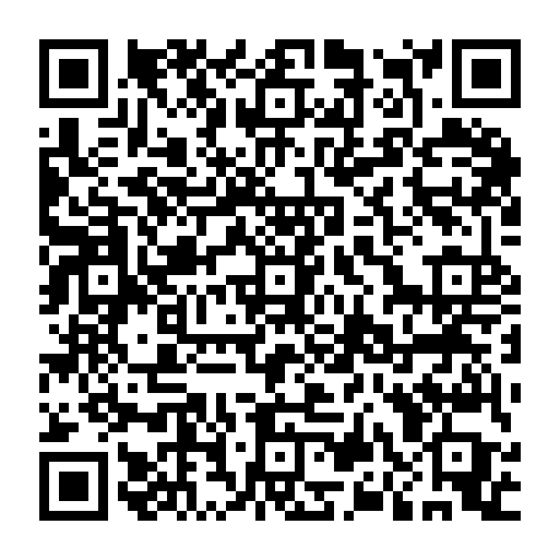 QR-kode