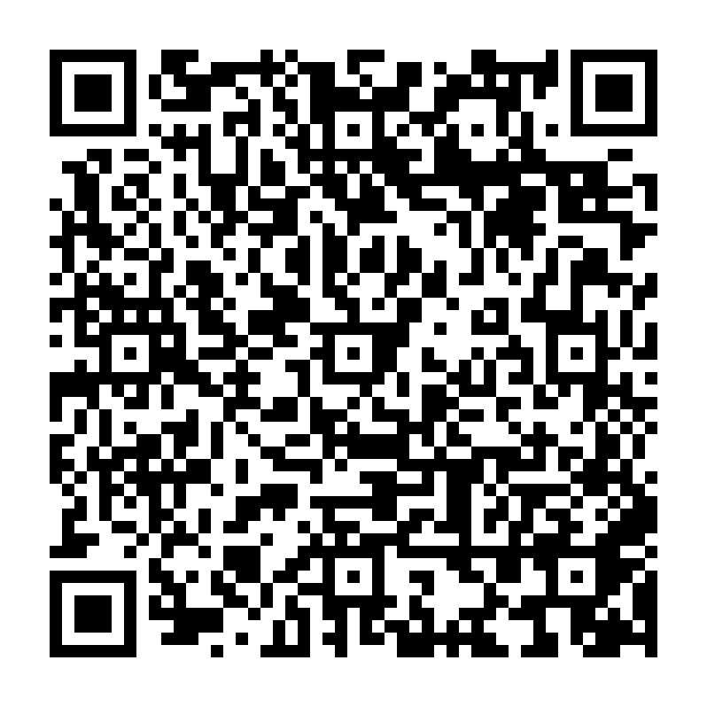 QR-kode