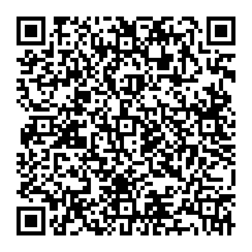 QR-kode