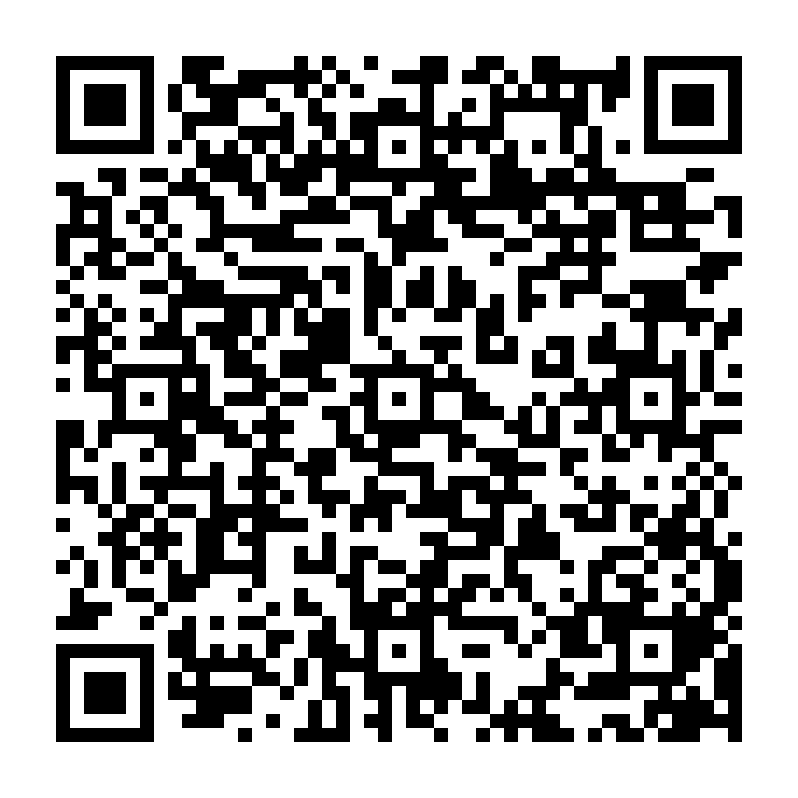 QR-kode