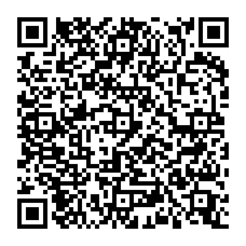 QR-kode
