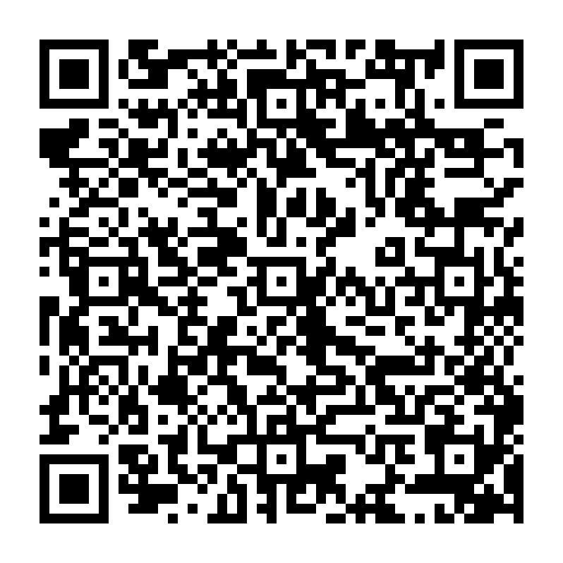 QR-kode