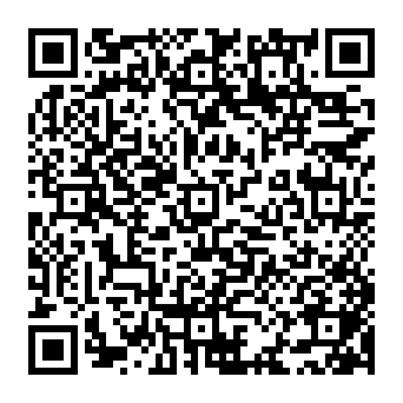 QR-kode