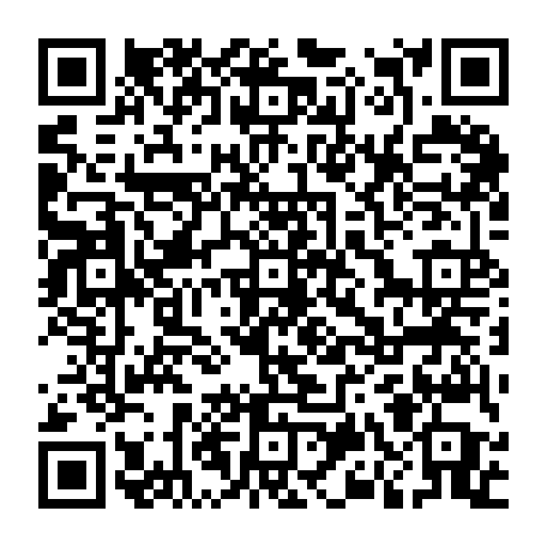 QR-kode
