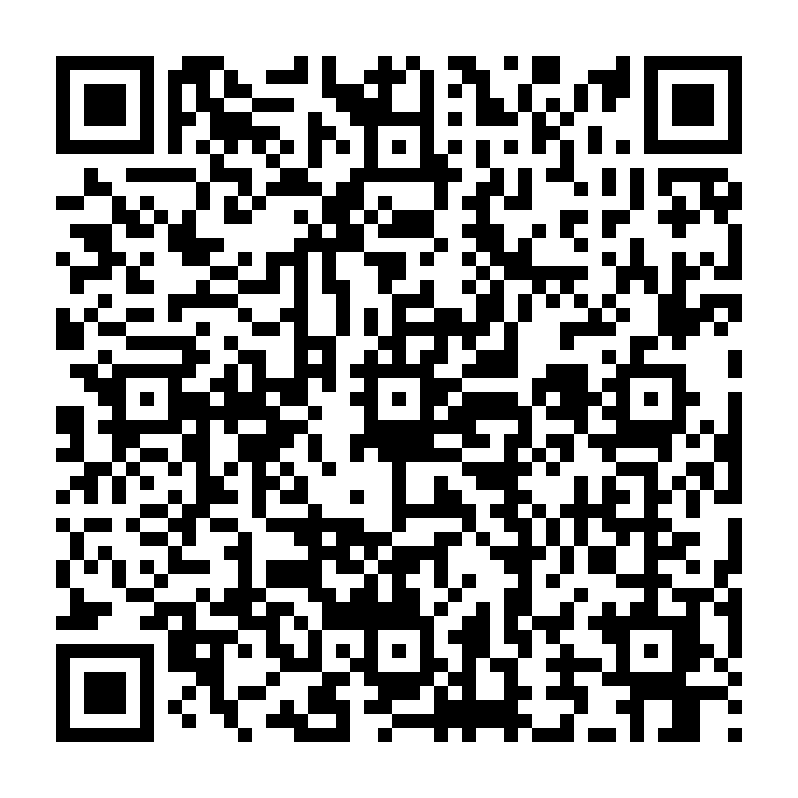 QR-kode