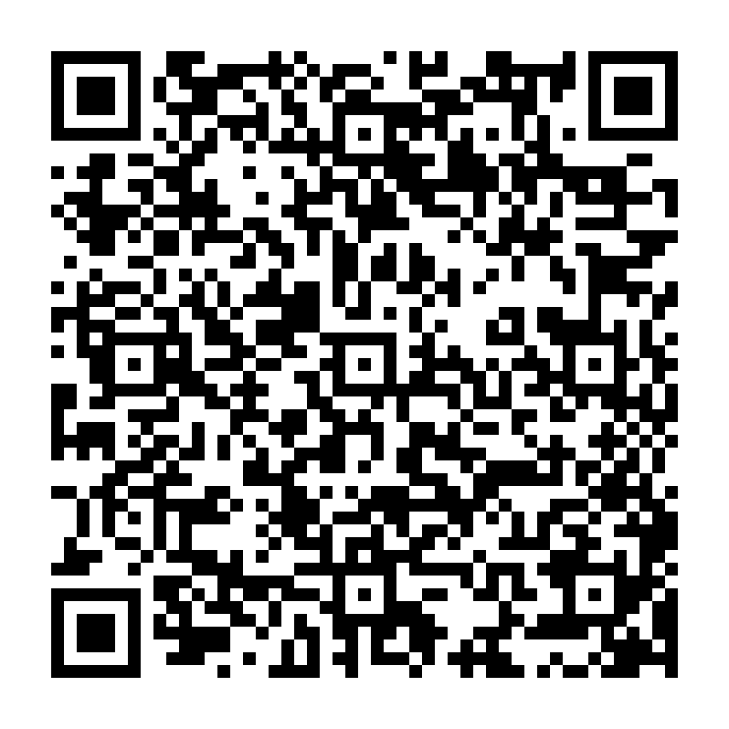 QR-kode