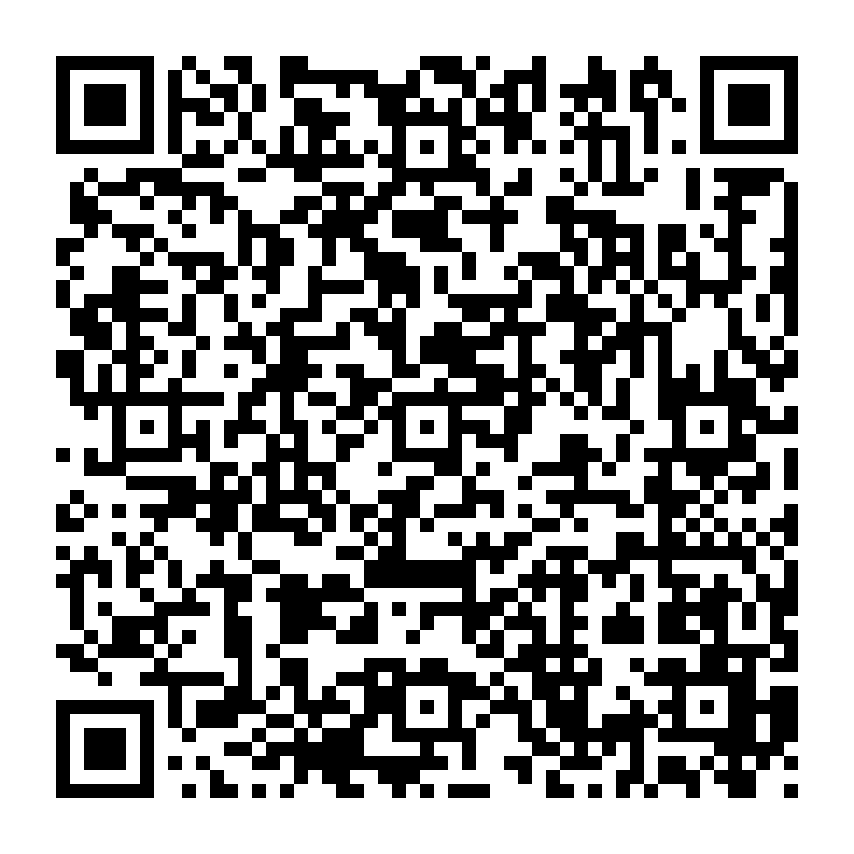 QR-kode