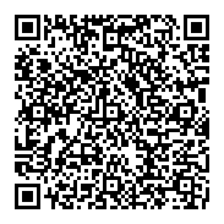 QR-kode