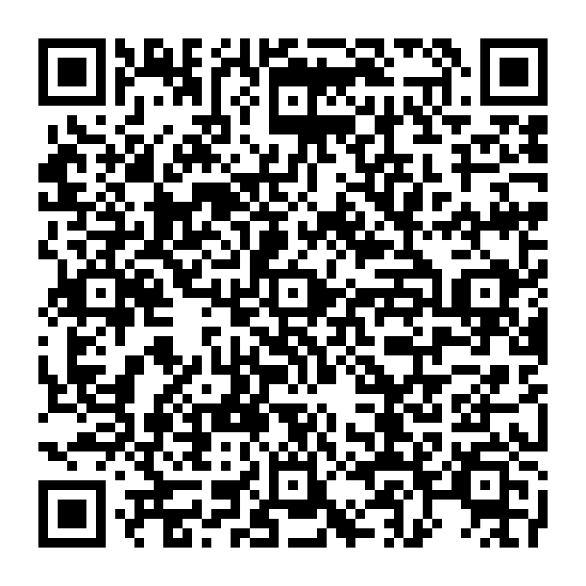 QR-kode