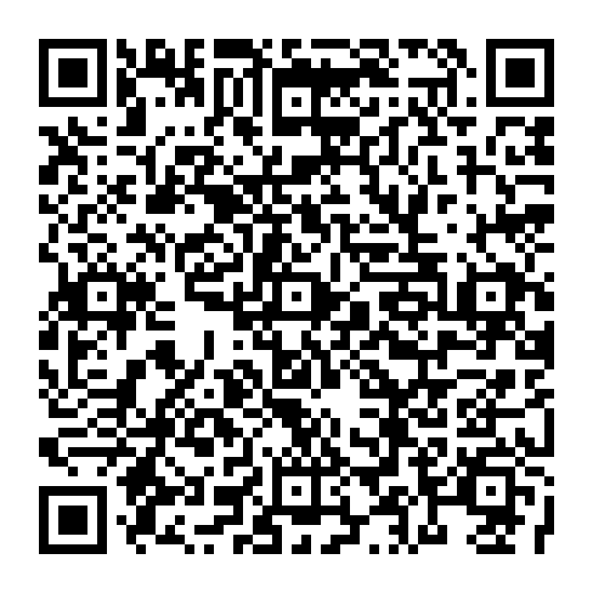QR-kode