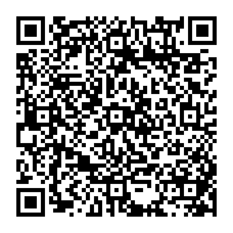 QR-kode