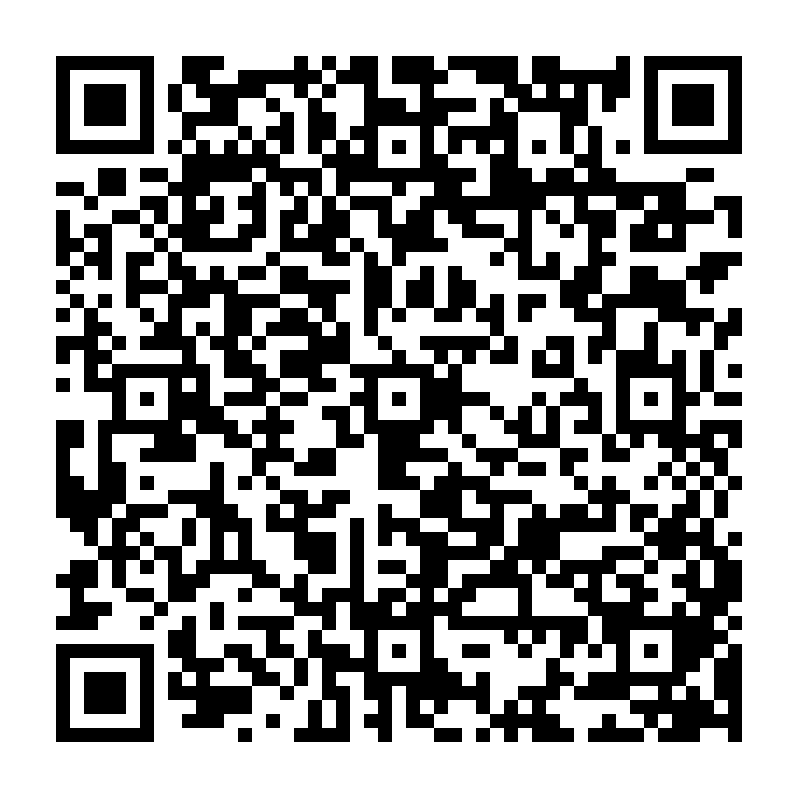 QR-kode