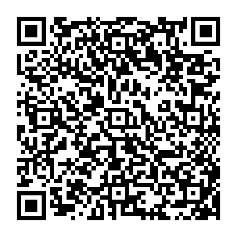 QR-kode
