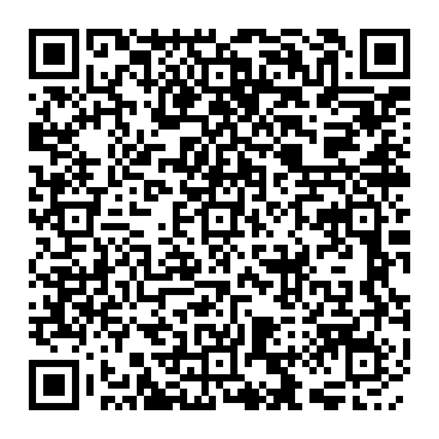 QR-kode