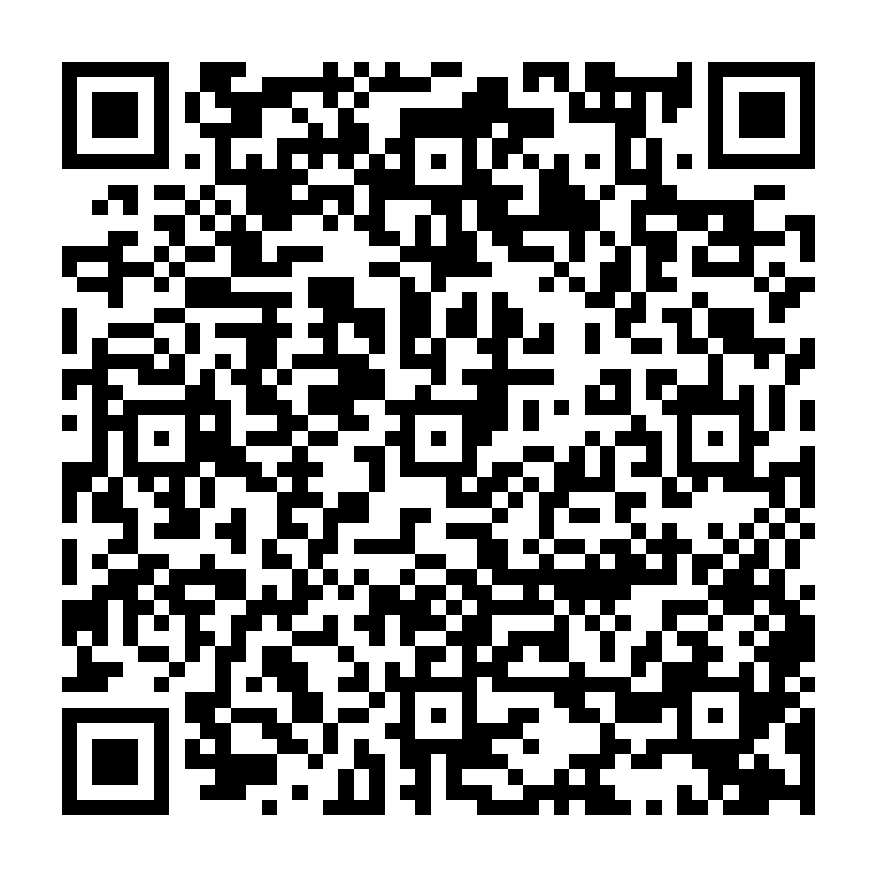 QR-kode