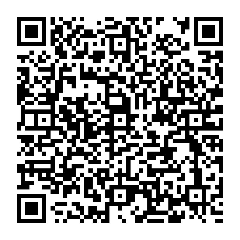 QR-kode