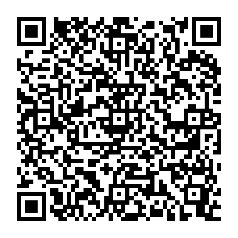 QR-kode