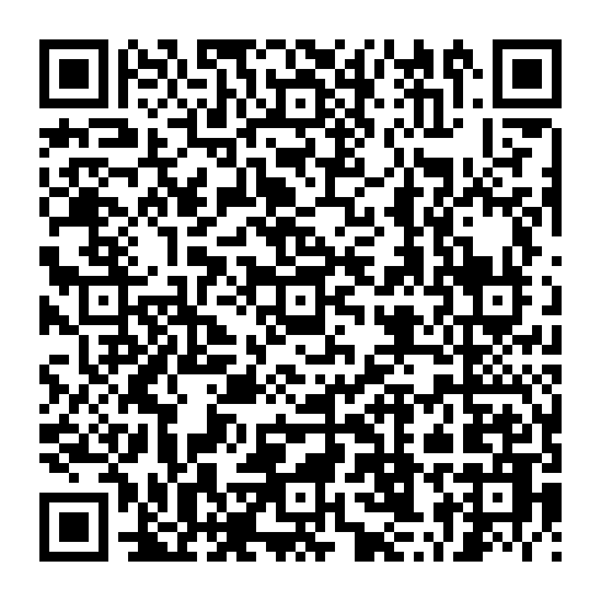 QR-kode