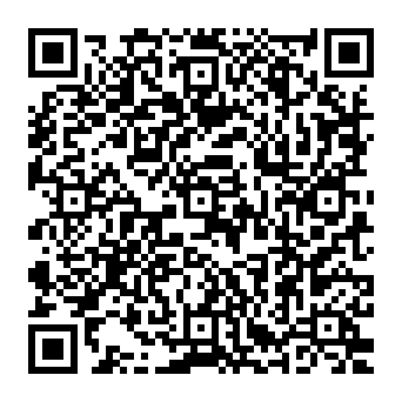 QR-kode