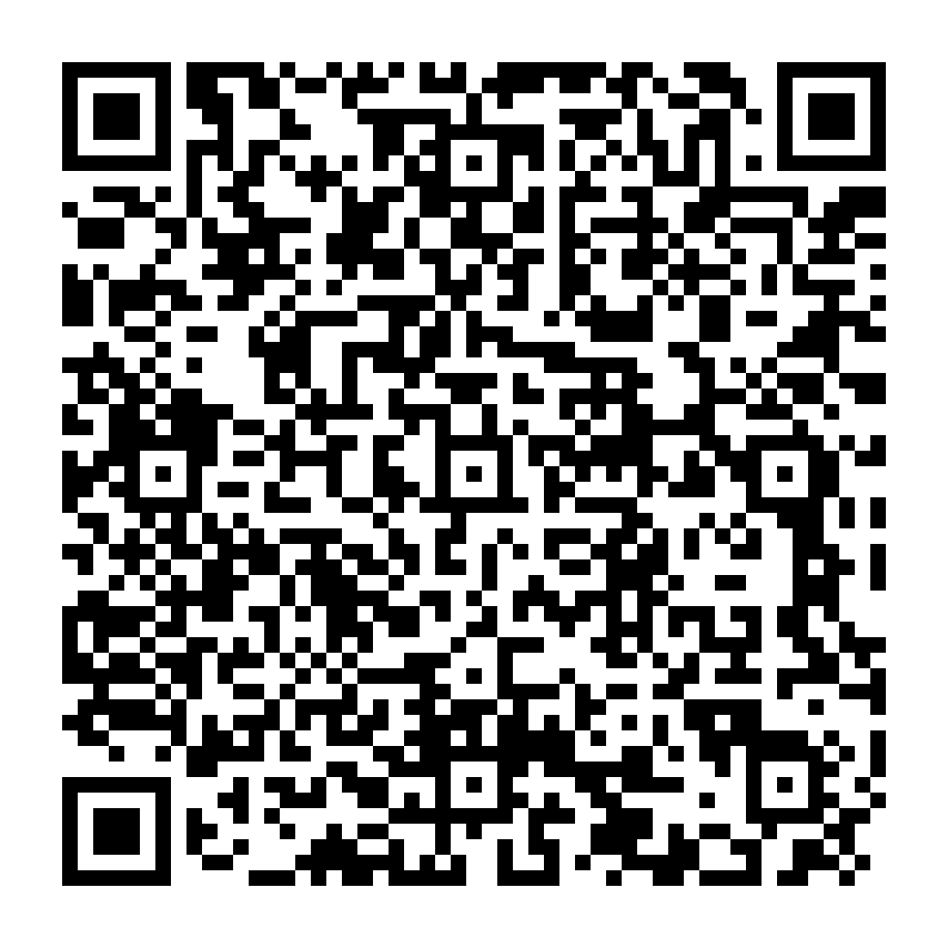 QR-kode