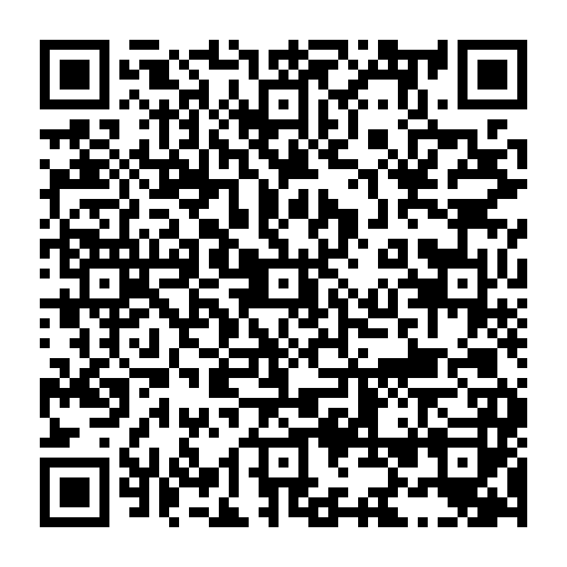 QR-kode