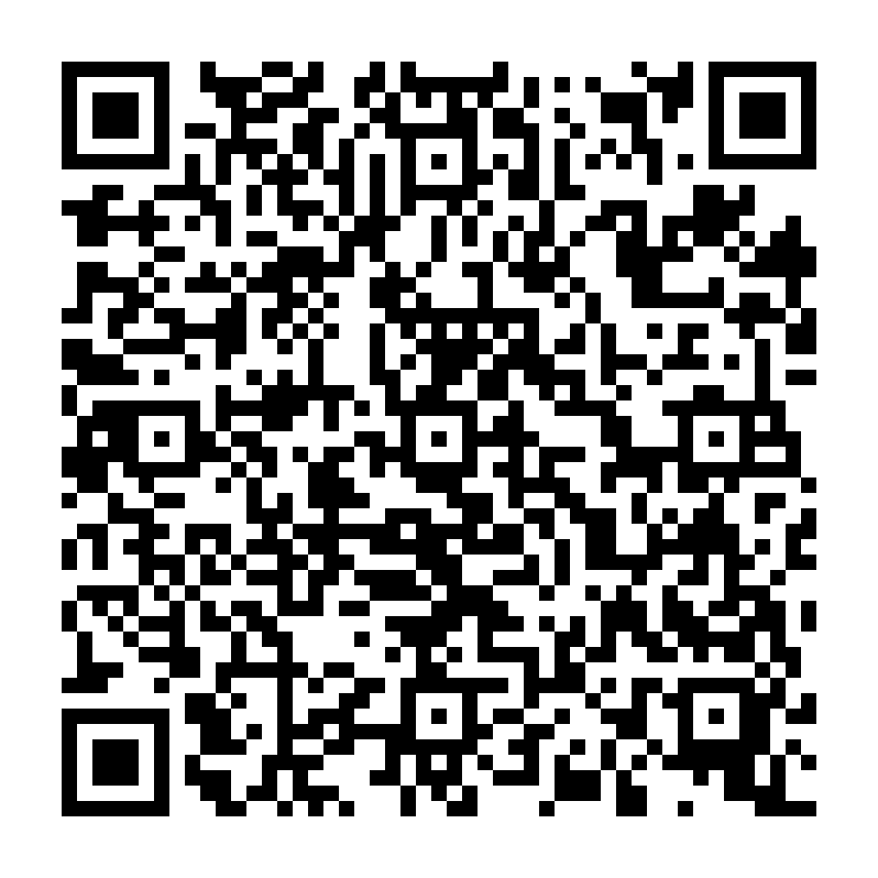 QR-kode
