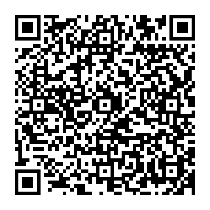 QR-kode