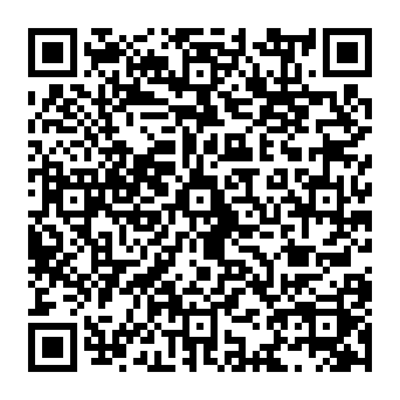 QR-kode