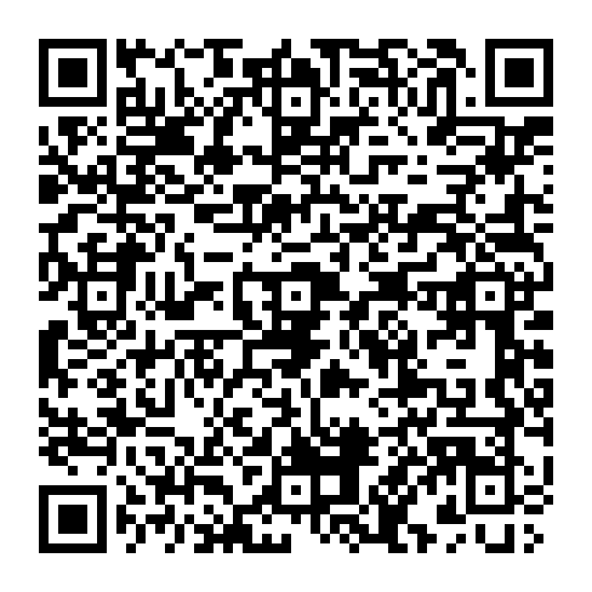 QR-kode