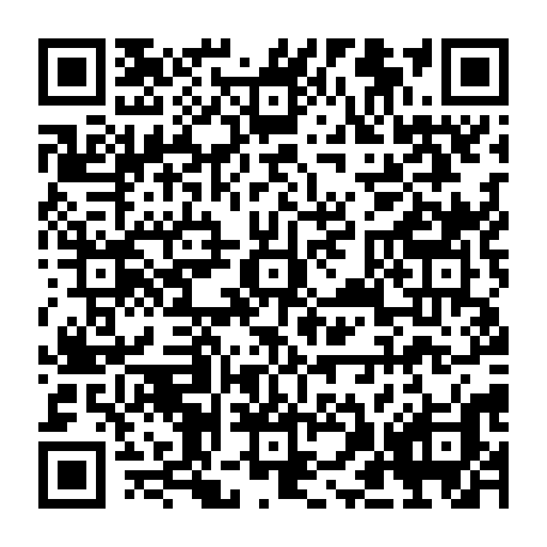 QR-kode
