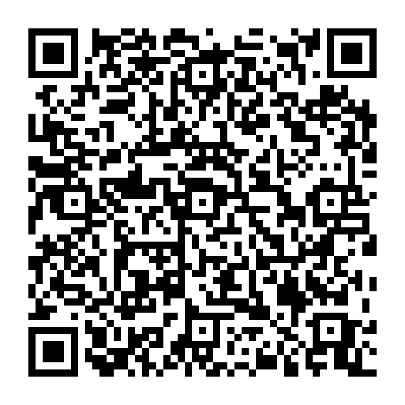 QR-kode