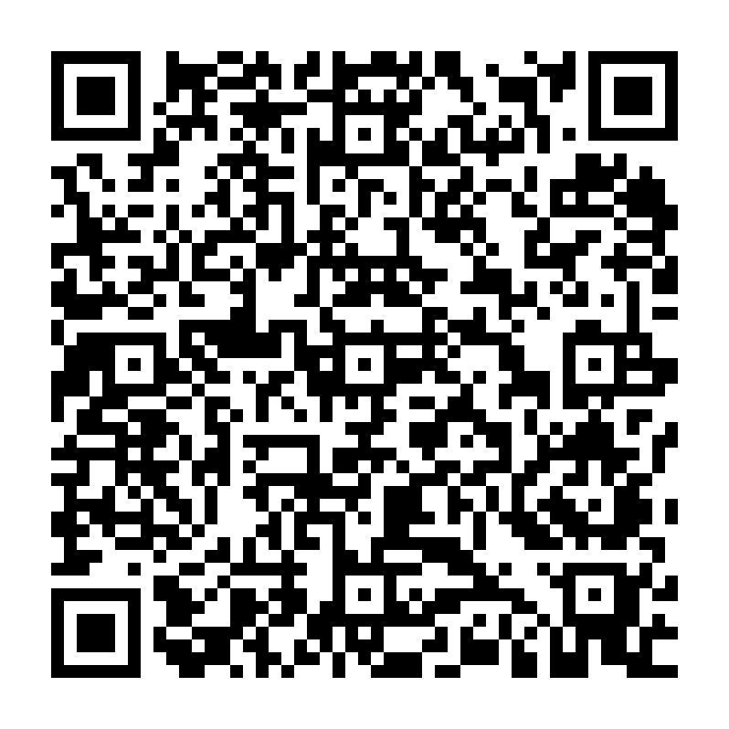 QR-kode