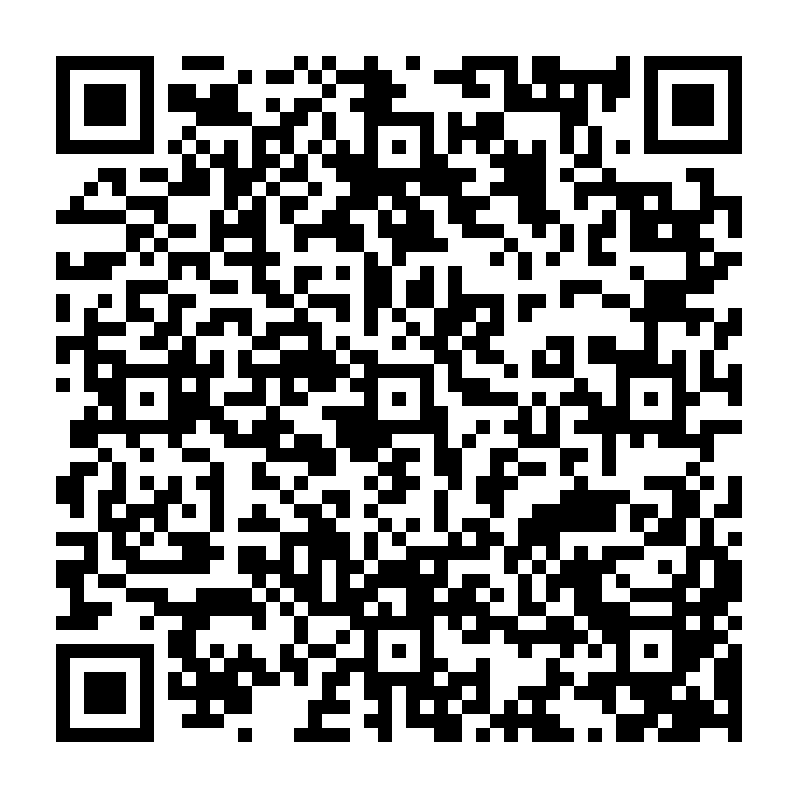 QR-kode