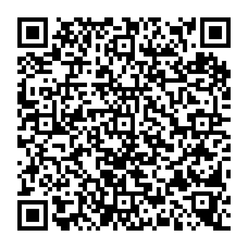 QR-kode