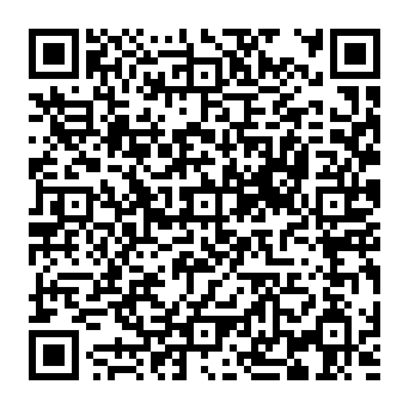 QR-kode