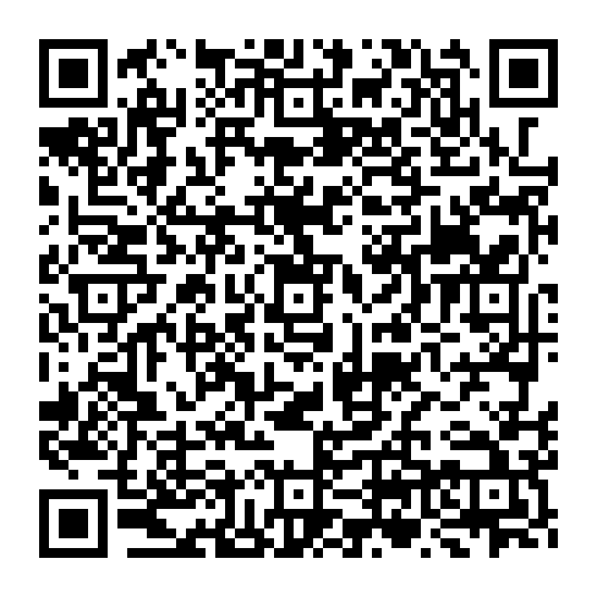 QR-kode