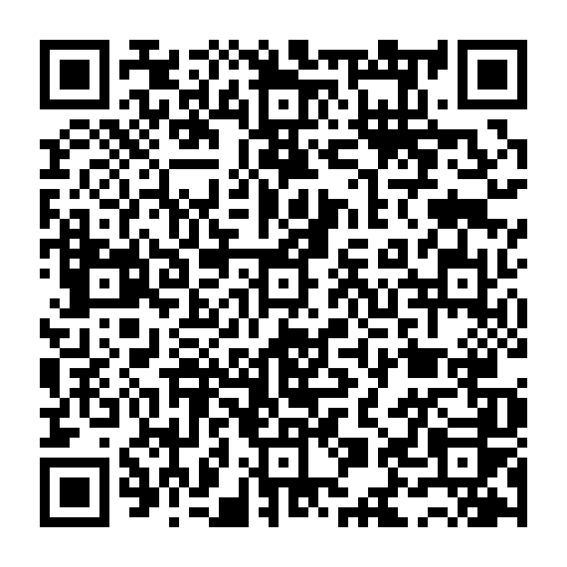 QR-kode