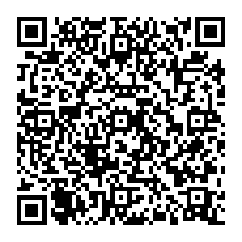 QR-kode
