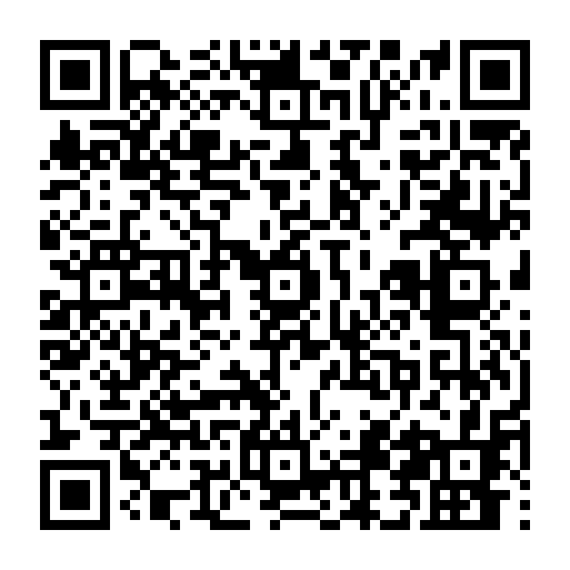 QR-kode
