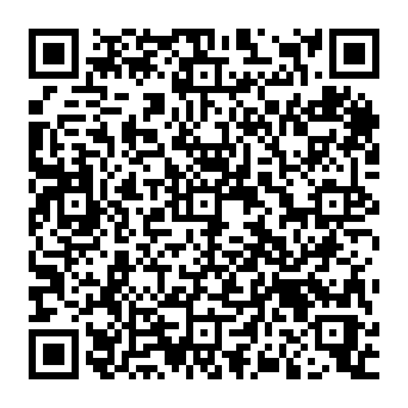 QR-kode