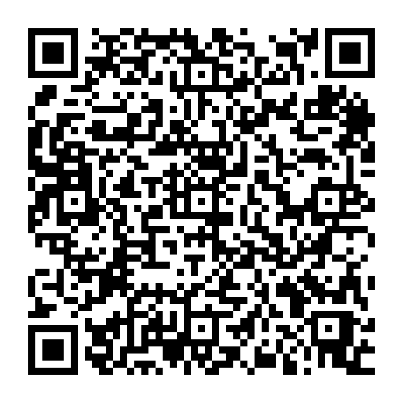 QR-kode