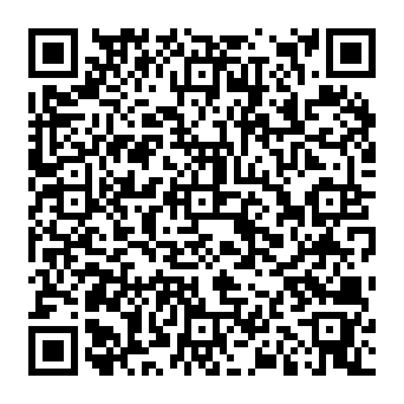 QR-kode