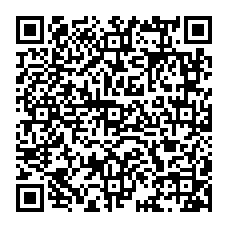 QR-kode