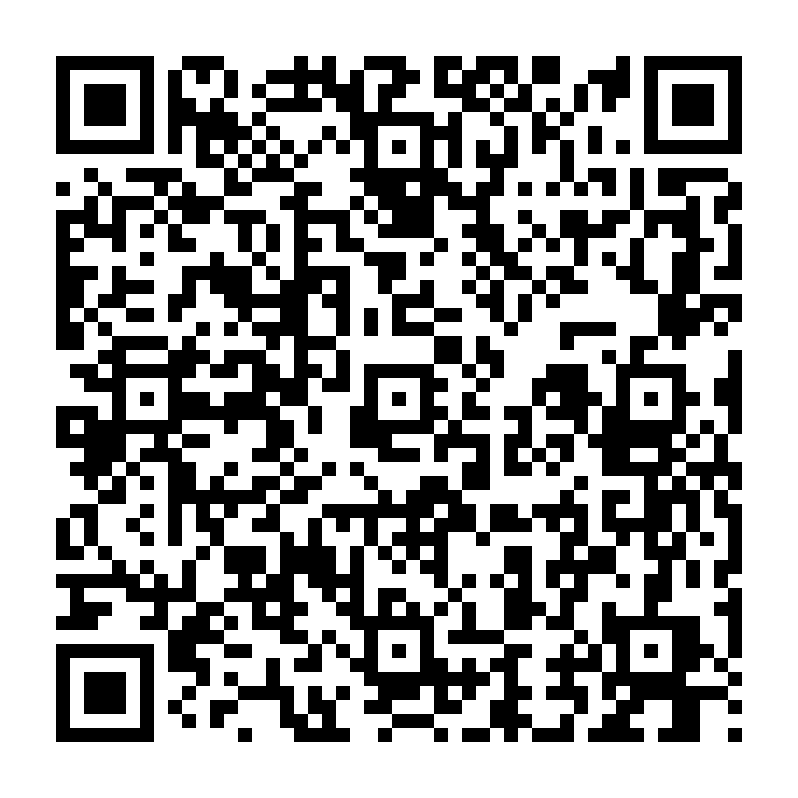 QR-kode