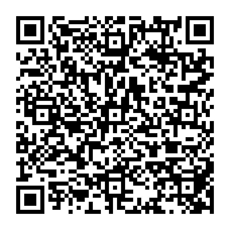 QR-kode