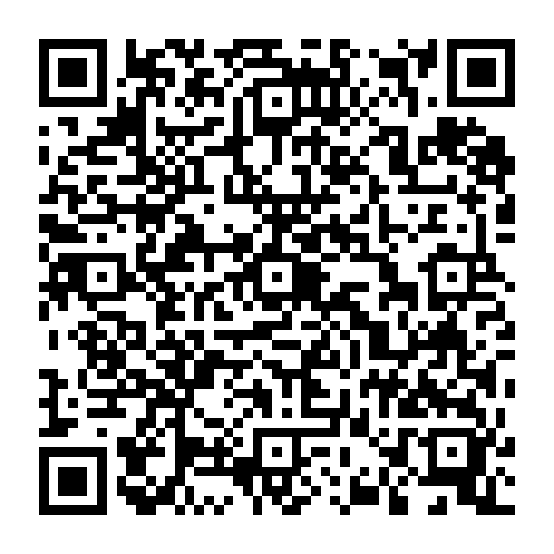 QR-kode