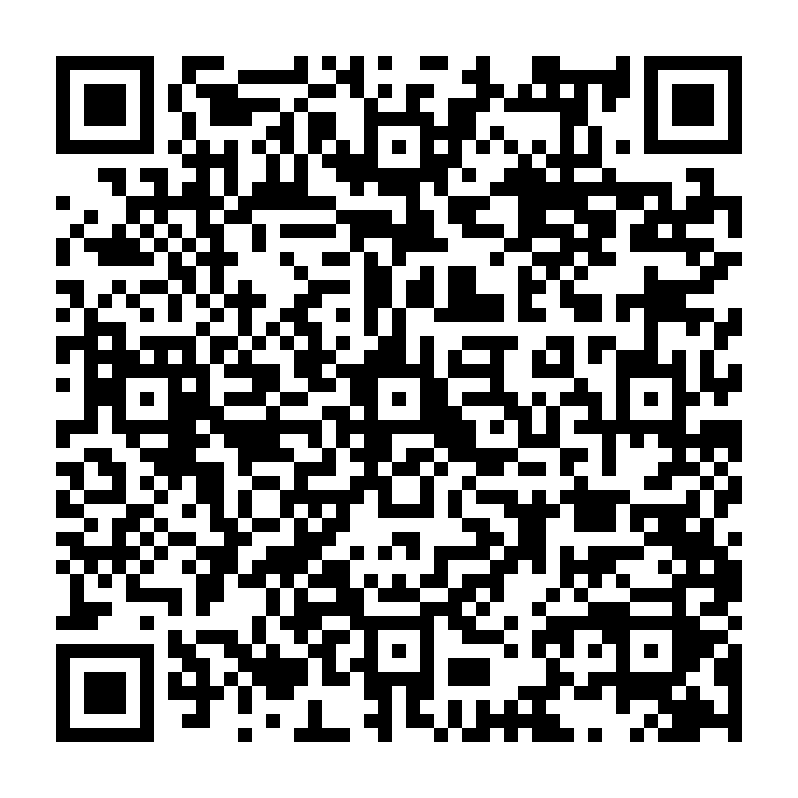 QR-kode