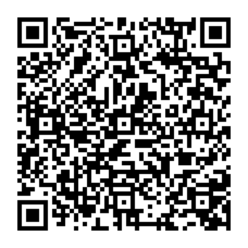 QR-kode