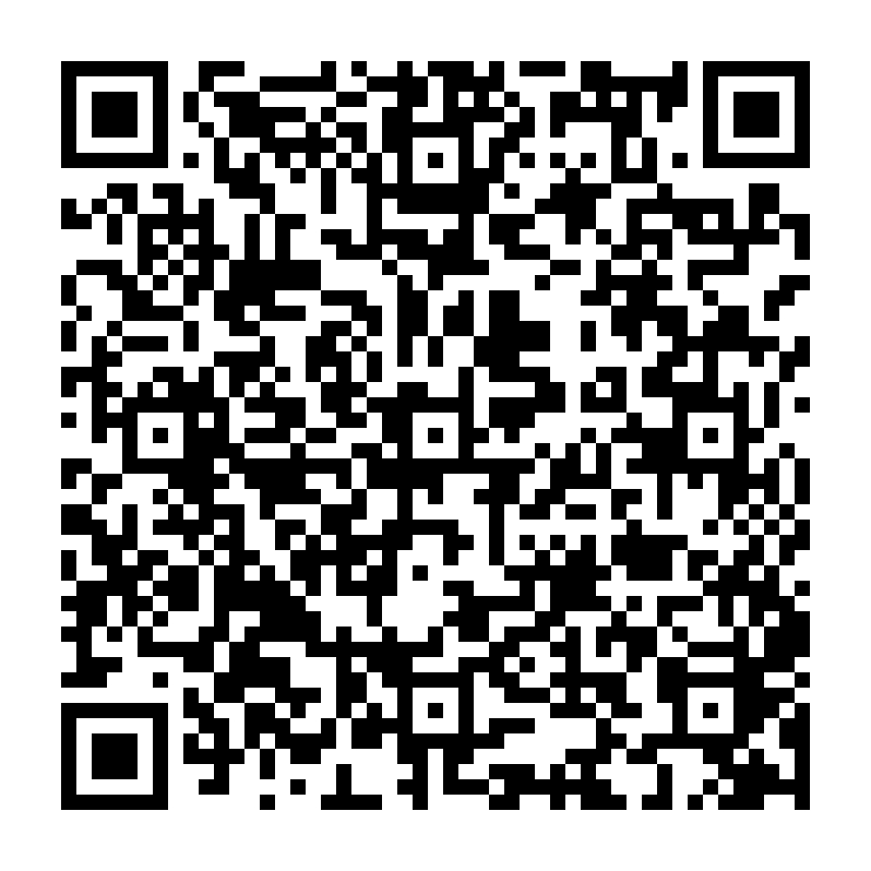 QR-kode