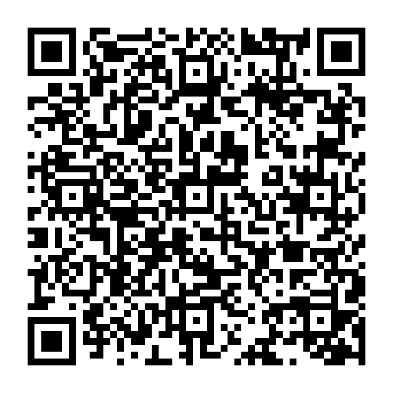 QR-kode